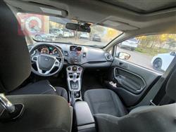 فورد فييستا